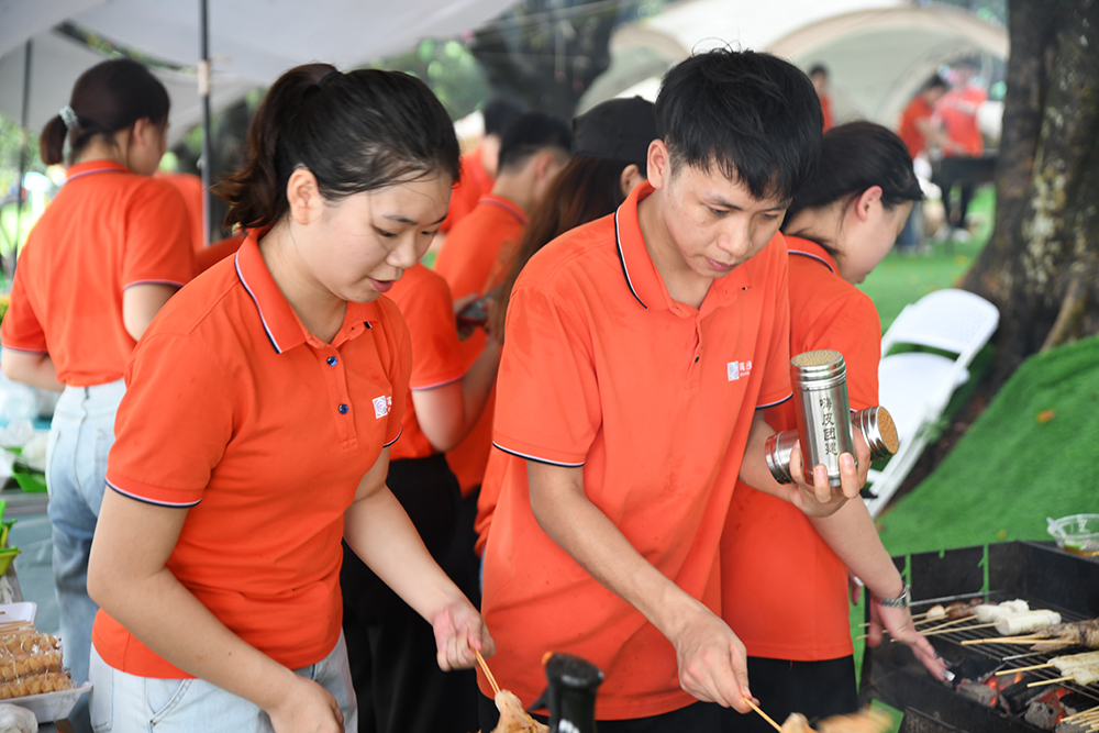 2023年端午節團建活動