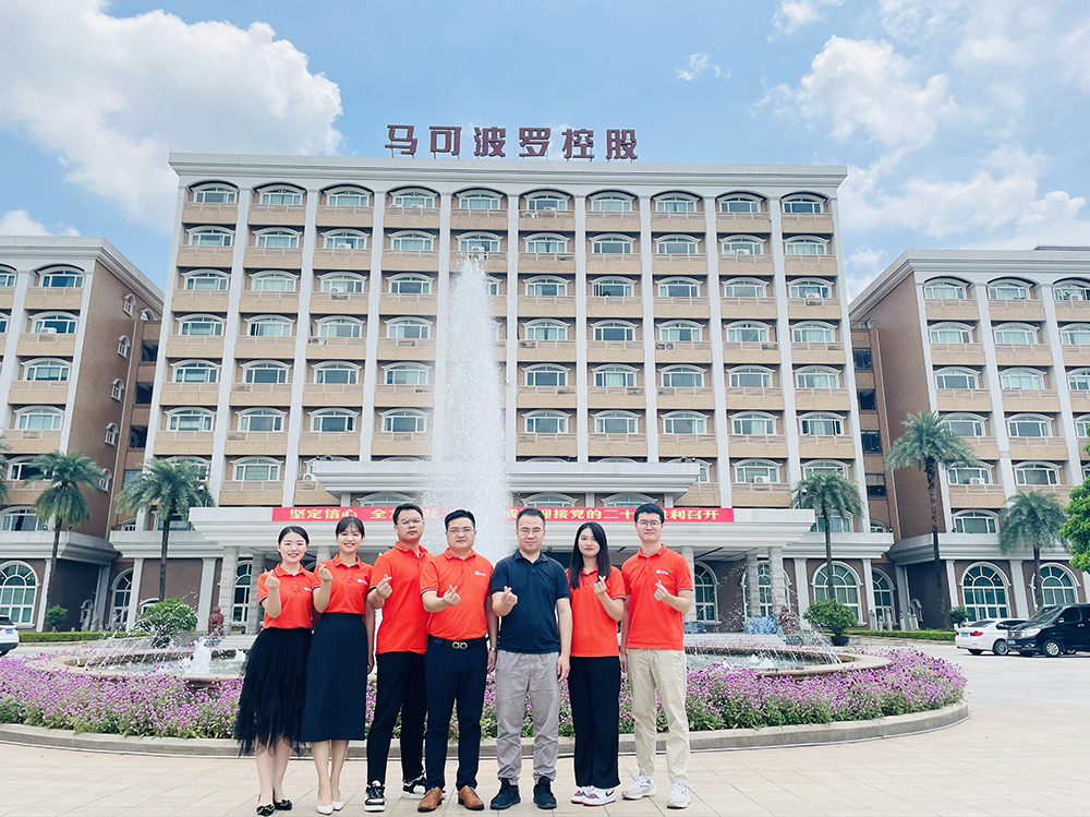 馬可(kě)波羅遊學