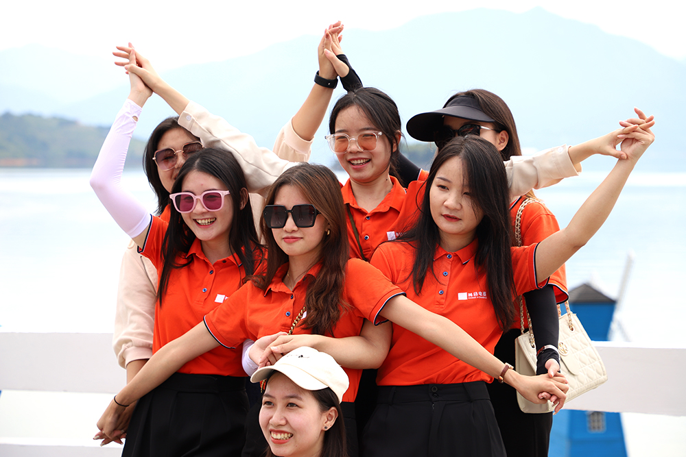 2023年九周年庆郴州游