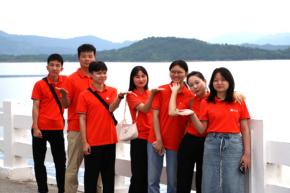 2023年九周年庆郴州游